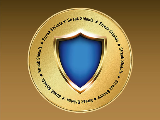 Reward: Earn 1 Shield –  ΠΑΣΑΤΕΜΠΟΣ Εστιατόριο Καστοριά