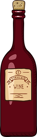Reward: Bottle up to 30€ –  Pasatempos Restaurant Kastoria