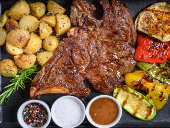 Reward: PLATINUM RESTAURANT –  ΠΑΣΑΤΕΜΠΟΣ Εστιατόριο Καστοριά