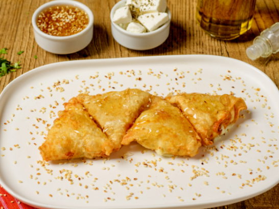 Reward: SILVER TAKE AWAY –  ΠΑΣΑΤΕΜΠΟΣ Εστιατόριο Καστοριά
