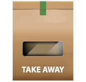 Reward: 10% OFF TakeAway –  ΠΑΣΑΤΕΜΠΟΣ Εστιατόριο Καστοριά