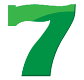 Reward: 7 πράσινο –  ΠΑΣΑΤΕΜΠΟΣ Εστιατόριο Καστοριά
