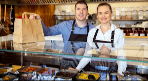 Pasatempos Restaurant Kastoria – ΠΑΚΕΤΟ