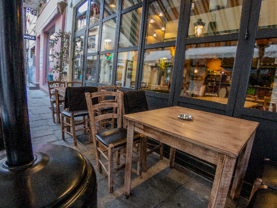 Reservation: Πασατέμπος Weekends –  ΠΑΣΑΤΕΜΠΟΣ Εστιατόριο Καστοριά