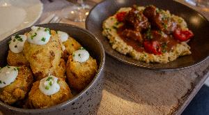 Pasatempos Restaurant Kastoria – ΚΑΣΤΟΡΙΑΝΗ & ΕΛΛΗΝΙΚΗ ΚΟΥΖΙΝΑ