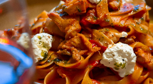 Pasatempos Restaurant Kastoria – ΜΕΣΗΜΕΡΙΑΝΟ